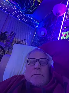 Mimmoromeo1973 online show from March 7, 2026, 5:36 am