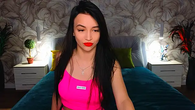 ashleyroy 1 online show from January 14, 2025, 9:24 am