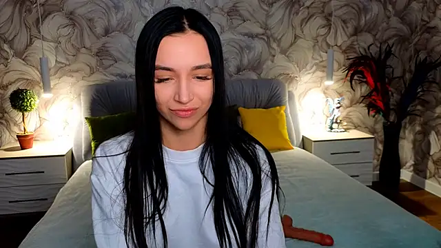 ashleyroy 1 online show from January 12, 2025, 12:55 pm