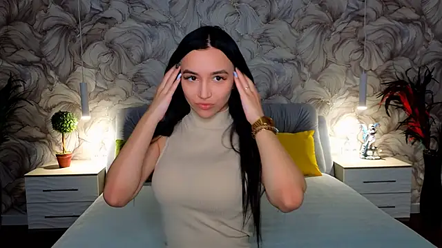 ashleyroy 1 online show from January 12, 2025, 9:51 am