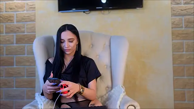 ashleyroy 1 online show from December 10, 2024, 3:22 pm