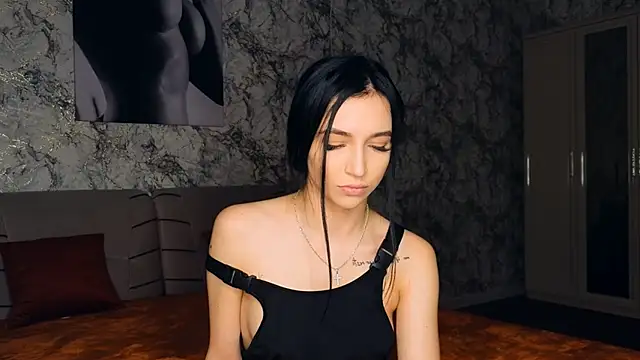 ashleyroy 1 online show from January 4, 2025, 2:04 pm