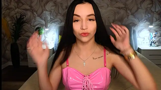 ashleyroy 1 online show from January 8, 2025, 9:42 am