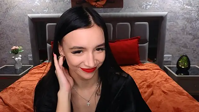 ashleyroy 1 online show from December 27, 2024, 3:37 pm