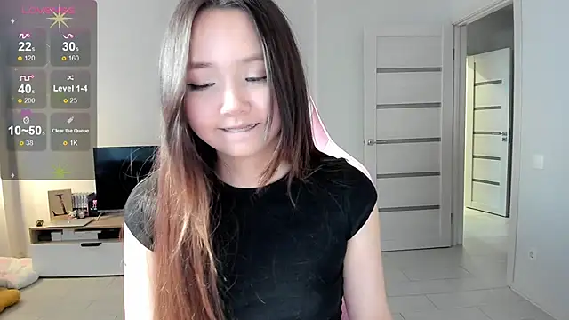 Fluffy Rose online show from March 2, 2026, 7:15 am