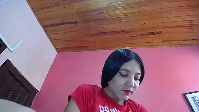 Candymonroyy online show from February 19, 2025, 7:48 pm