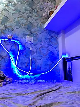 Rasmalai786 online show from February 25, 2026, 10:04 am