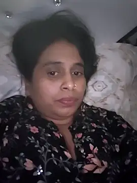 Rasmalai786 online show from February 8, 2026, 6:49 pm