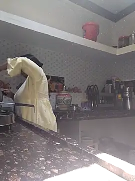 Rasmalai786 online show from April 10, 2026, 6:09 am