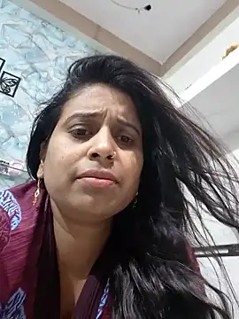 Rasmalai786 online show from March 25, 2026, 5:18 am