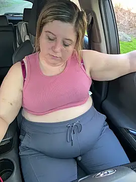 Vanilla-Cakebaum online show from April 27, 2026, 9:35 pm