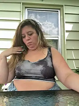 Vanilla-Cakebaum online show from July 25, 2026, 2:56 pm