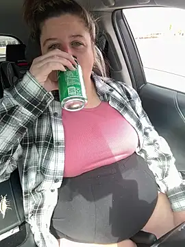 Vanilla-Cakebaum online show from April 12, 2026, 2:53 pm