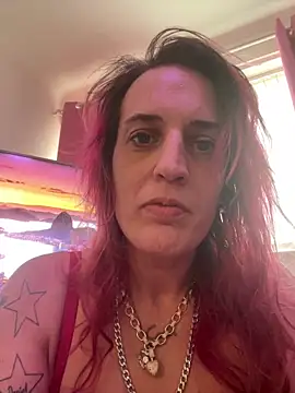 Haleytightlips1986 online show from March 13, 2026, 11:48 am