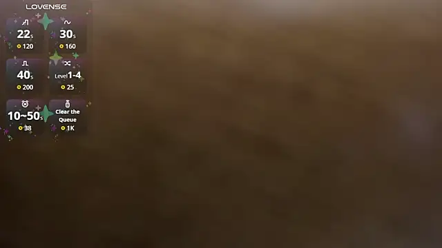 lizziemontana2 online show from February 2, 2026, 7:35 pm