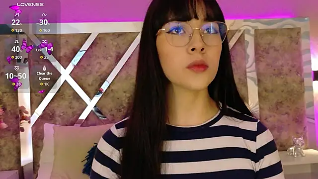 Snapshot of Susa1userma_ chatting on November 2, 2025, 4:12 pm Susa1userma online show from November 2, 2025, 4:12 pm