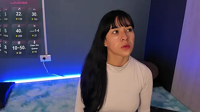 Snapshot of Susa1userma_ chatting on February 5, 2026, 12:23 pm Susa1userma online show from February 5, 2026, 12:23 pm