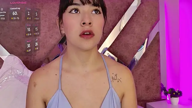 Snapshot of Susa1userma_ chatting on February 17, 2026, 11:51 am Susa1userma online show from February 17, 2026, 11:51 am