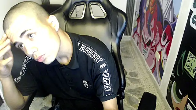 Snapshot of bby_santi chatting on January 24, 2025, 7:49 pm bby santi online show from January 24, 2025, 7:49 pm