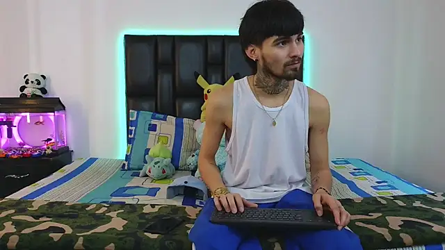 Brutal Sex Fucking online show from March 11, 2026, 8:58 pm