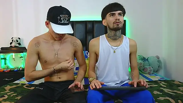 Brutal Sex Fucking online show from March 24, 2026, 9:26 pm