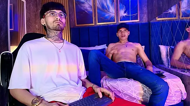 Brutal Sex Fucking online show from January 31, 2026, 8:29 pm