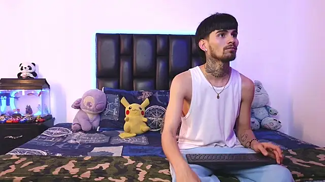 Brutal Sex Fucking online show from February 6, 2026, 9:33 pm