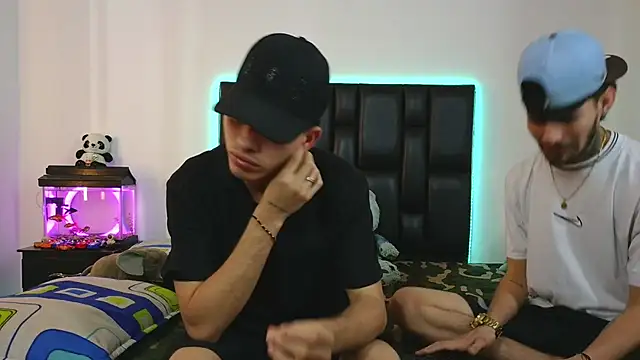 Brutal Sex Fucking online show from March 10, 2026, 9:41 pm