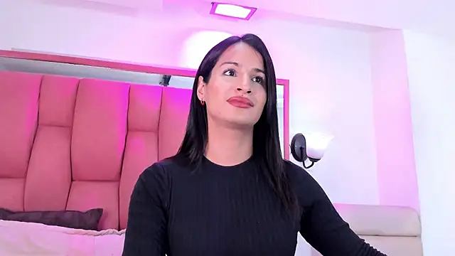 Snapshot of jennifer_ts chatting on February 11, 2025, 9:35 pm jennifer ts online show from February 11, 2025, 9:35 pm