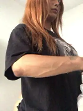 jennifer ts online show from January 11, 2026, 9:55 pm