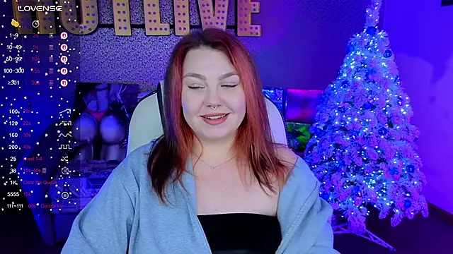 Snapshot of Lilumytrend chatting on January 7, 2026, 12:10 pm Lilumytrend online show from January 7, 2026, 12:10 pm