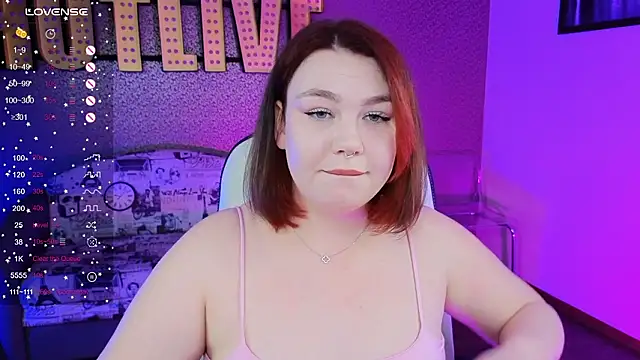 Lilumytrend online show from March 24, 2026, 12:05 pm