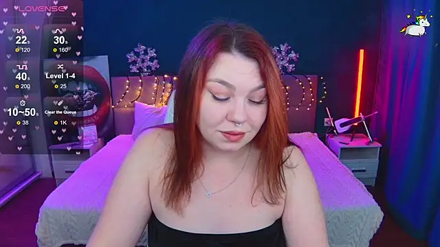 Snapshot of Lilumytrend chatting on January 11, 2026, 6:09 am Lilumytrend online show from January 11, 2026, 6:09 am