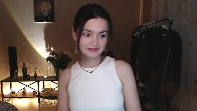 Snapshot of CuteRuby99 chatting on February 13, 2025, 4:39 pm CuteRuby99 online show from February 13, 2025, 4:39 pm