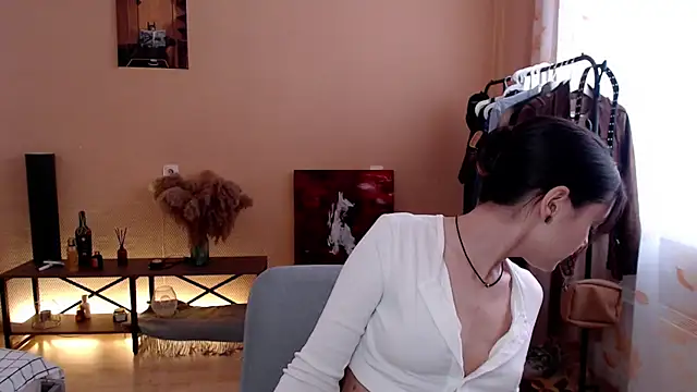 Snapshot of CuteRuby99 chatting on February 16, 2025, 10:21 am CuteRuby99 online show from February 16, 2025, 10:21 am