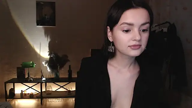 Snapshot of CuteRuby99 chatting on October 8, 2025, 1:23 pm CuteRuby99 online show from October 8, 2025, 1:23 pm