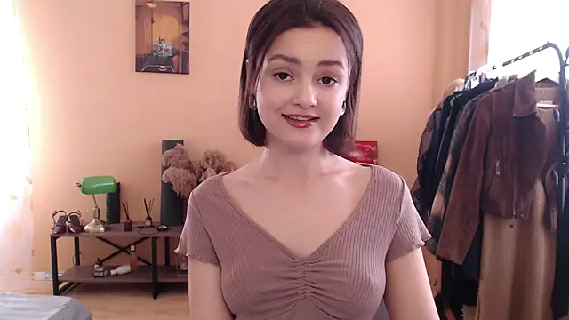 CuteRuby99 online show from April 27, 2026, 4:32 am