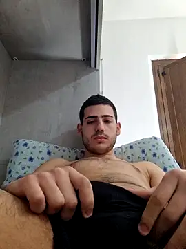 Nicolas3091 online show from March 12, 2026, 10:19 am