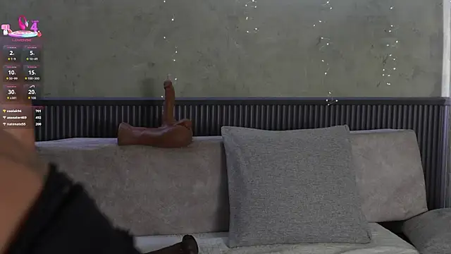 Snapshot of Will_Hendrix chatting on April 12, 2026, 11:30 pm Will Hendrix online show from April 12, 2026, 11:30 pm