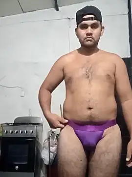 travieso2893 online show from February 18, 2026, 3:15 am