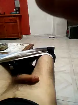 rush6983 online show from July 18, 2026, 1:36 am