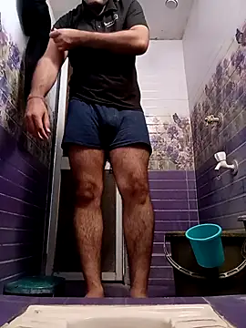 Naresh00766 online show from March 25, 2026, 6:46 am