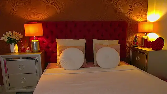 IrisMonn online show from March 5, 2026, 6:10 am