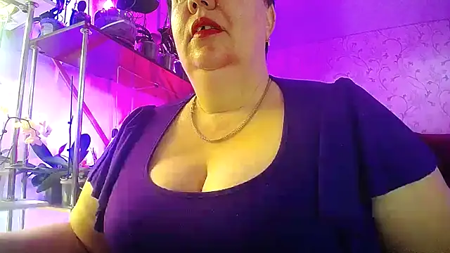  Sweet Woman online show from March 20, 2026, 6:14 am