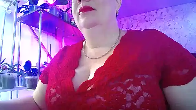  Sweet Woman online show from June 21, 2026, 6:30 am