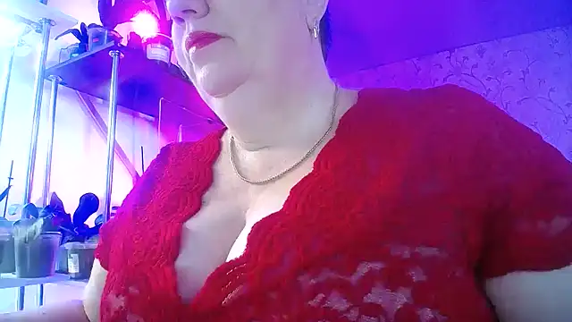  Sweet Woman online show from July 6, 2026, 5:14 am