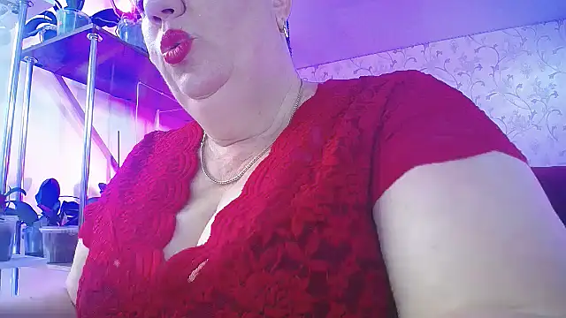  Sweet Woman online show from June 5, 2026, 6:52 am