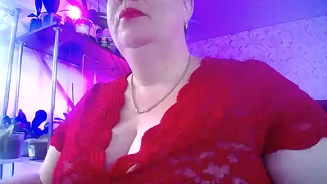  Sweet Woman online show from July 8, 2026, 6:14 am