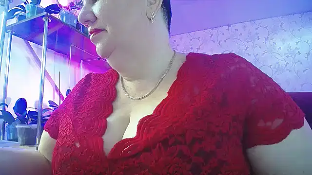  Sweet Woman online show from June 5, 2026, 6:07 am