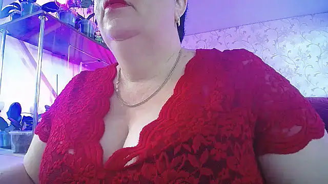  Sweet Woman online show from June 3, 2026, 6:03 am